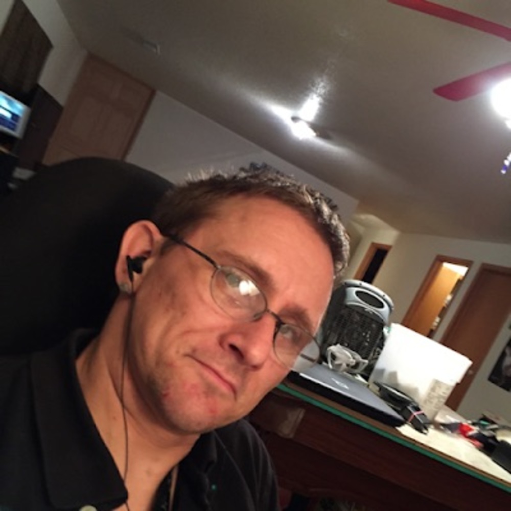 Meet your Posher, Ben